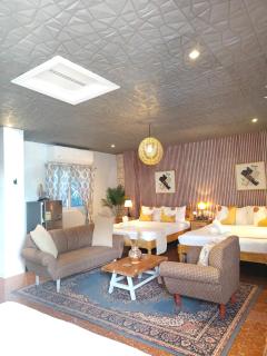 Bellas Guest House - 5