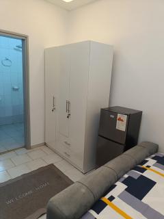 2e Studio Moderne Cocody 7e tranche -Tout inclus - 7