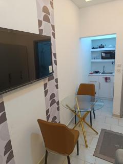 2e Studio Moderne Cocody 7e tranche -Tout inclus - 1