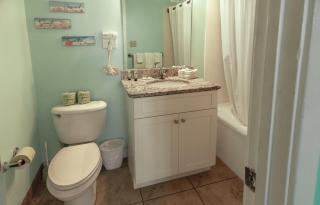 2 Story Direct Oceanfront Penthouse- Sandy Beach Resort 1116- Sleeps 6! - 3