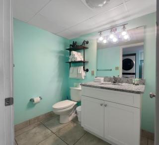 2 Story Direct Oceanfront Penthouse- Sandy Beach Resort 1116- Sleeps 6! - 2