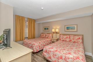 Beach Colony Ocean View Condo - 2 bedroom, 2 bath - Perfect for 8! - 3
