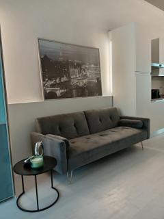 LOFT VENTURI apartment & garden - 5