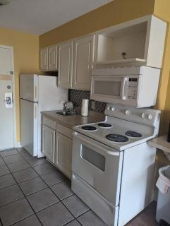 Ocean View Double Queen Suite! Perfect for 4 Guests! Sea Mist 50603 - 5
