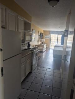 Ocean View Double Queen Suite! Perfect for 4 Guests! Sea Mist 50603 - 7