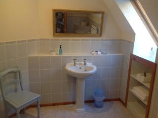 Lochview Guesthouse - Contin - 2