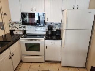 Cozy Ocean View 1 Bedroom Condo - Palace Resort Unit 510 - 6