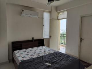 Ventilated and Cosy 2BHK,IIM Lucknow - 5