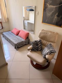 03 rooms Copa, 200m from the beach - 2