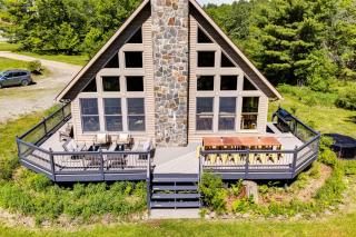 Paddle & Pine - 5