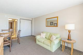 Oceanfront 1 Bedroom Suite-Stunning Views! Perfect for 4-6 guests! Landmark 1533 - 5