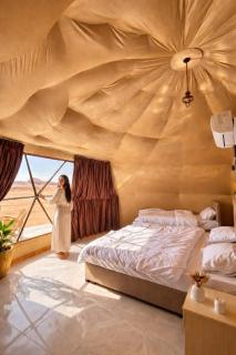 SELEN RUM LUXURY CAMP & Jeep Tours - 3