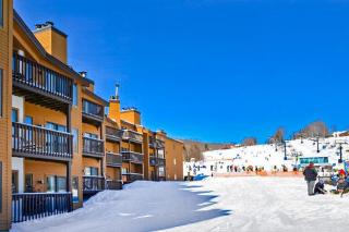 Okemo Mountain Lodge B203 - 8