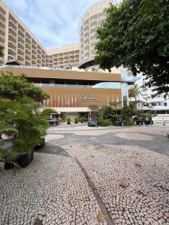 03 rooms Copa, 200m from the beach - 7
