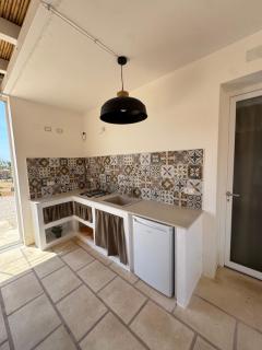 Trullo La Luz - 1