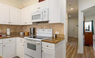Stunning and Spacious 5 BR Condo- With Ocean Views and more! Cherry Grove Villas 402 - 5