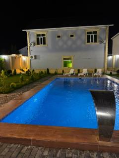 Şuvelan Villa - 9