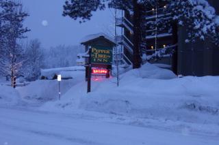 Pepper Tree Inn Tahoe City - Tahoe City - 0