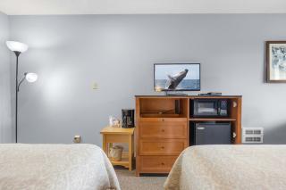 Pet Friendly Oceanfront Condo - Two Queen Beds - Pool and Hot Tub - 6