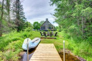 Paddle & Pine - 7