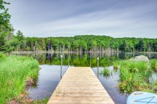 Paddle & Pine - 8