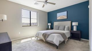 Landing Chic 1BD Pool Gym - 1