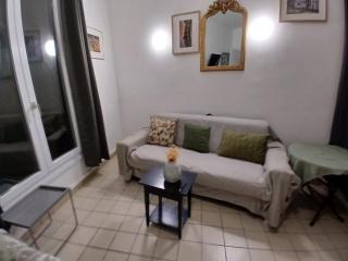 Gorgeous appartement,gare Montparnasse 1 minute,5 minute Eiffel tour and Louvre meusm ,amusing place - 2