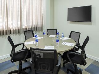 ibis Styles Birigui - 6