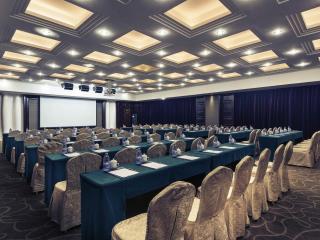 Mercure Xiamen Exhibition Centre - 8