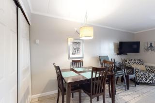 Worcester House 502 - 3