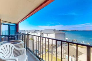 Pointe On The Bay 508 - 0