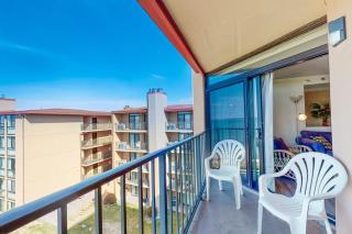 Pointe On The Bay 508 - 5