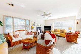 Grier House - 9