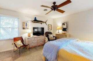 Grier House - 1
