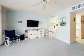 Fountainhead Towers 1105 - 3