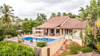 Villa Jaruco - 0