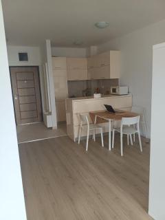 Cozy Family Apt Scenic Sea, Mountain, Budva View - 5