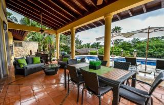 Villa Jaruco - 5