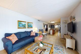 Sea Terrace 808 - 4