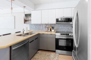 Silver Shell North 302 - 3