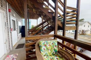 Ocean Point I 105 - 7