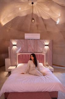 RUM ZAYNAB LUXURY Camp - 7