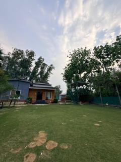 Luxurious Farm - 9