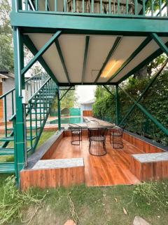 Luxurious Farm - 5
