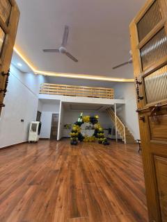 Luxurious Farm - 4
