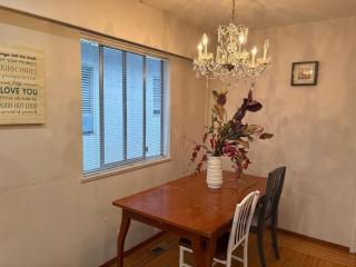 Near BC Place & YVR Airport, Free Parking - Victorian Homestay - 8