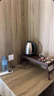 RUM ZAYNAB LUXURY Camp - 2