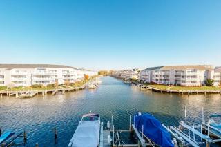 Island At Hidden Harbour 306A - 2