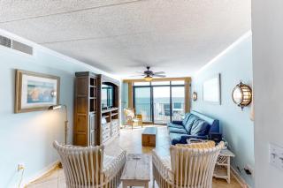Sea Terrace 1401 - 9