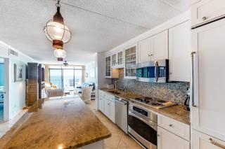 Sea Terrace 1401 - 4